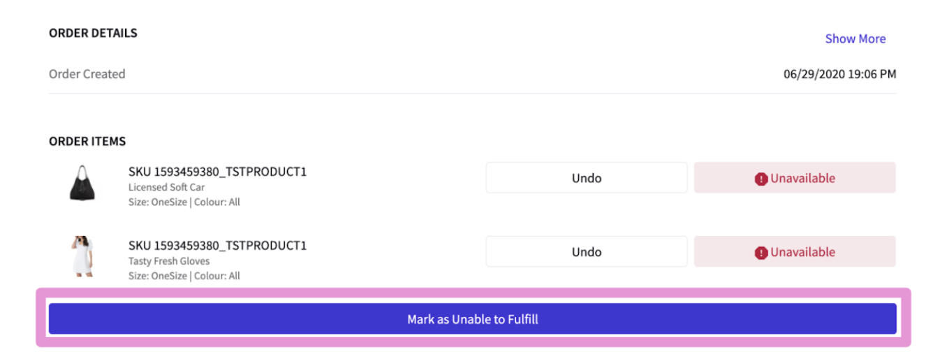 User Guide - Documentation